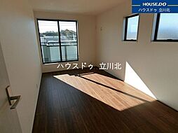 子供部屋の画像