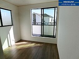 子供部屋の画像