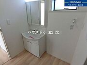 洗面所