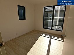 子供部屋の画像