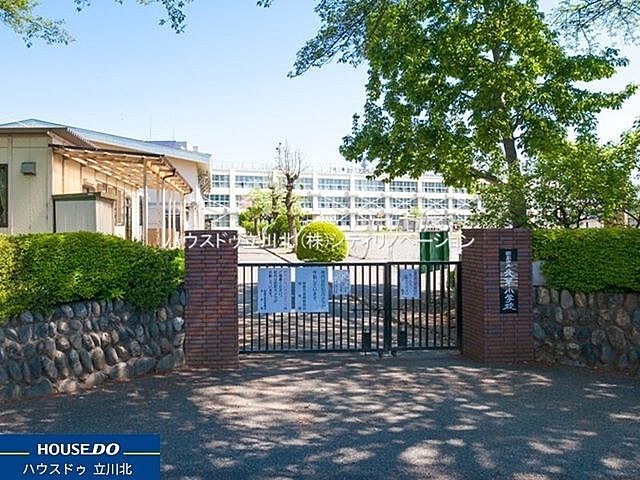 周辺 レクセルプラザ昭島　202号室 2階/-