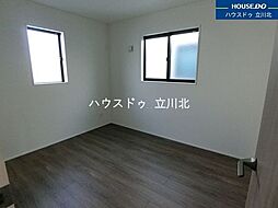 子供部屋の画像