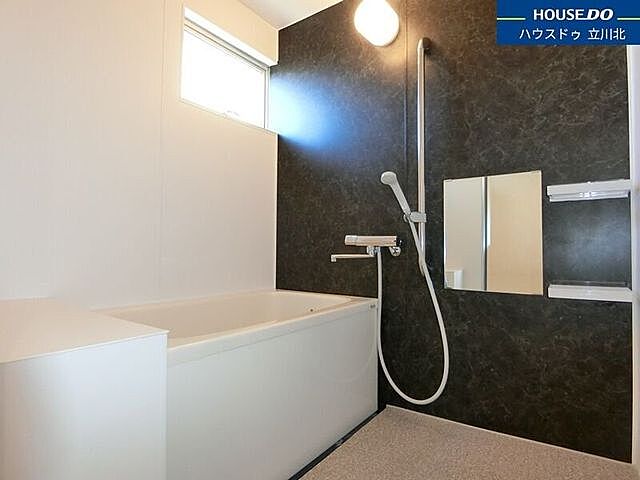 浴室 グリーンメゾン鶴牧 5号棟　5F 5階/-