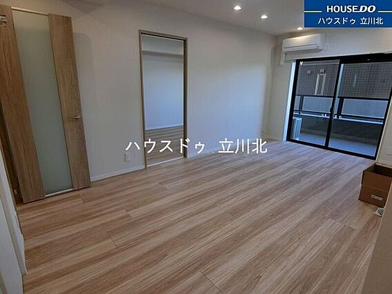 居間・リビング