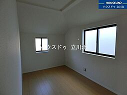 子供部屋の画像