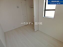 子供部屋の画像