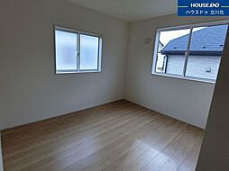 子供部屋の画像