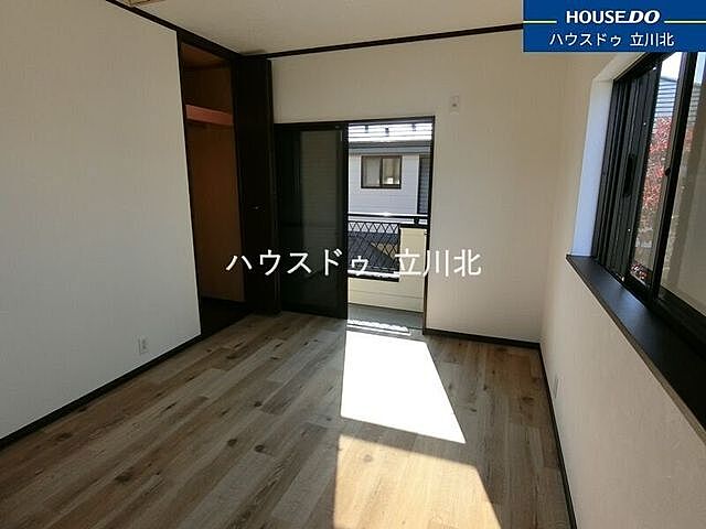 寝室 八王子市丸山町33-15