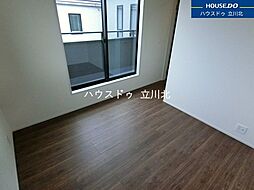 子供部屋の画像