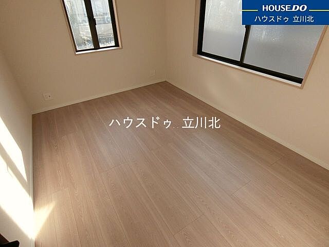 子供部屋 府中市本町2丁目