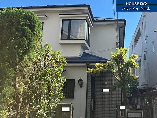 外観 八王子市大和田町6丁目2-23