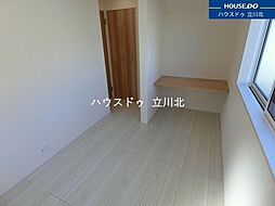 子供部屋の画像