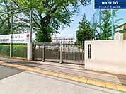 八王子市立東浅川小学校 700m