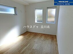 子供部屋の画像