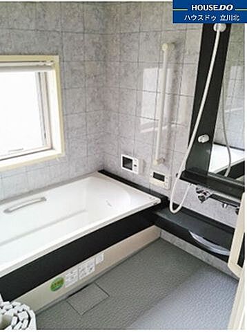 浴室 八王子市元八王子町2丁目