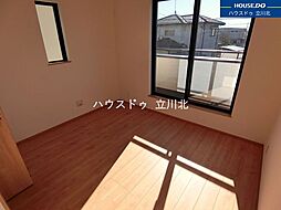 子供部屋の画像