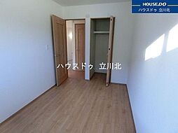 子供部屋の画像