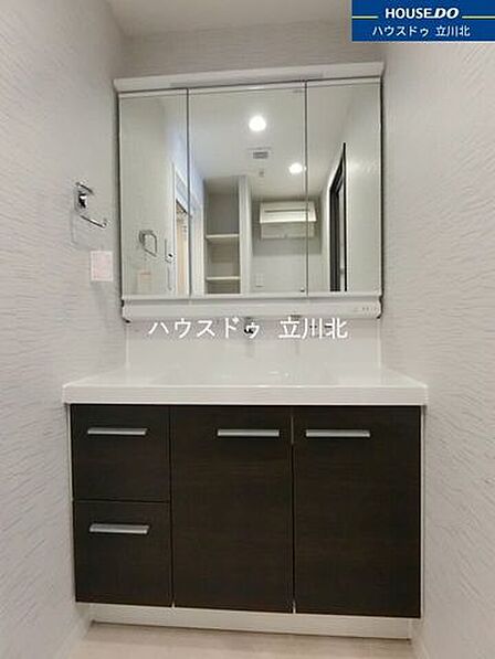 洗面所