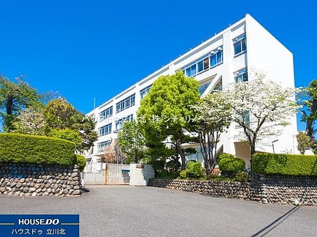 周辺 昭島市緑町3丁目9-5