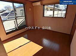 洋室の画像