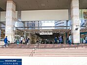 中央本線「国分寺」駅国分寺地域バス「本田3丁目」徒歩1分 1520m