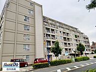 東京都府中市晴見町1丁目19-1：物件画像
