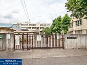 小平市立小平第五中学校 2000m