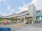 JR武蔵野線「北府中」駅 480m