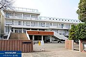 府中市立府中第十中学校 1520m