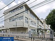 八王子市立第一小学校 800m