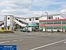 周辺：西武鉄道新宿線「小平」駅 1360m
