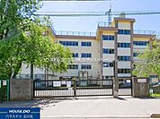 東大和市立第四中学校 880m