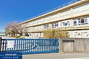 小平市立小平第四中学校 1520m