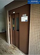 エレベータ