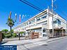 周辺：東大和市立第二小学校 450m