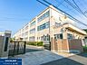 周辺：八王子市立由木東小学校 500m