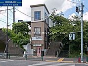 西武鉄道多摩湖線「武蔵大和」駅 800m