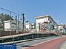 周辺：八王子市立川口小学校 950m