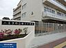 周辺：八王子市立第三小学校 300m