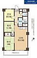 八王子元横山町マンション1階1,280万円