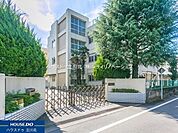 立川市立第九小学校 1310m