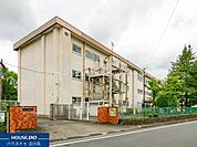 八王子市立陶鎔小学校 1200m