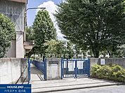 小平市立花小金井南中学校 820m