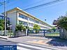 周辺：第四小学校 152m