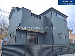 外観の画像