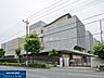周辺：八王子市立第五中学校 1320m