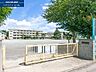 周辺：小平市立第九小学校 900m