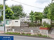 立川市立柏小学校 1500m