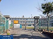 武蔵村山市立第三小学校 1195m