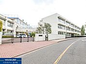 羽村市立羽村第一中学校 1870m
